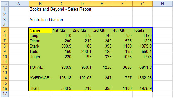 microsoft-excel-range-selection-techniques-systematix-training